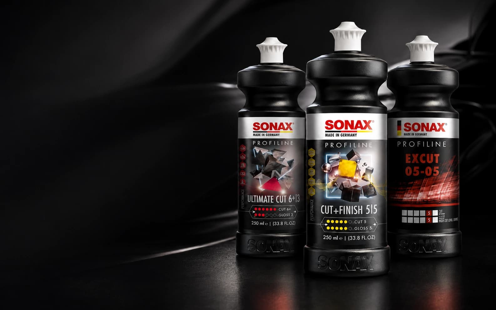 Sonax