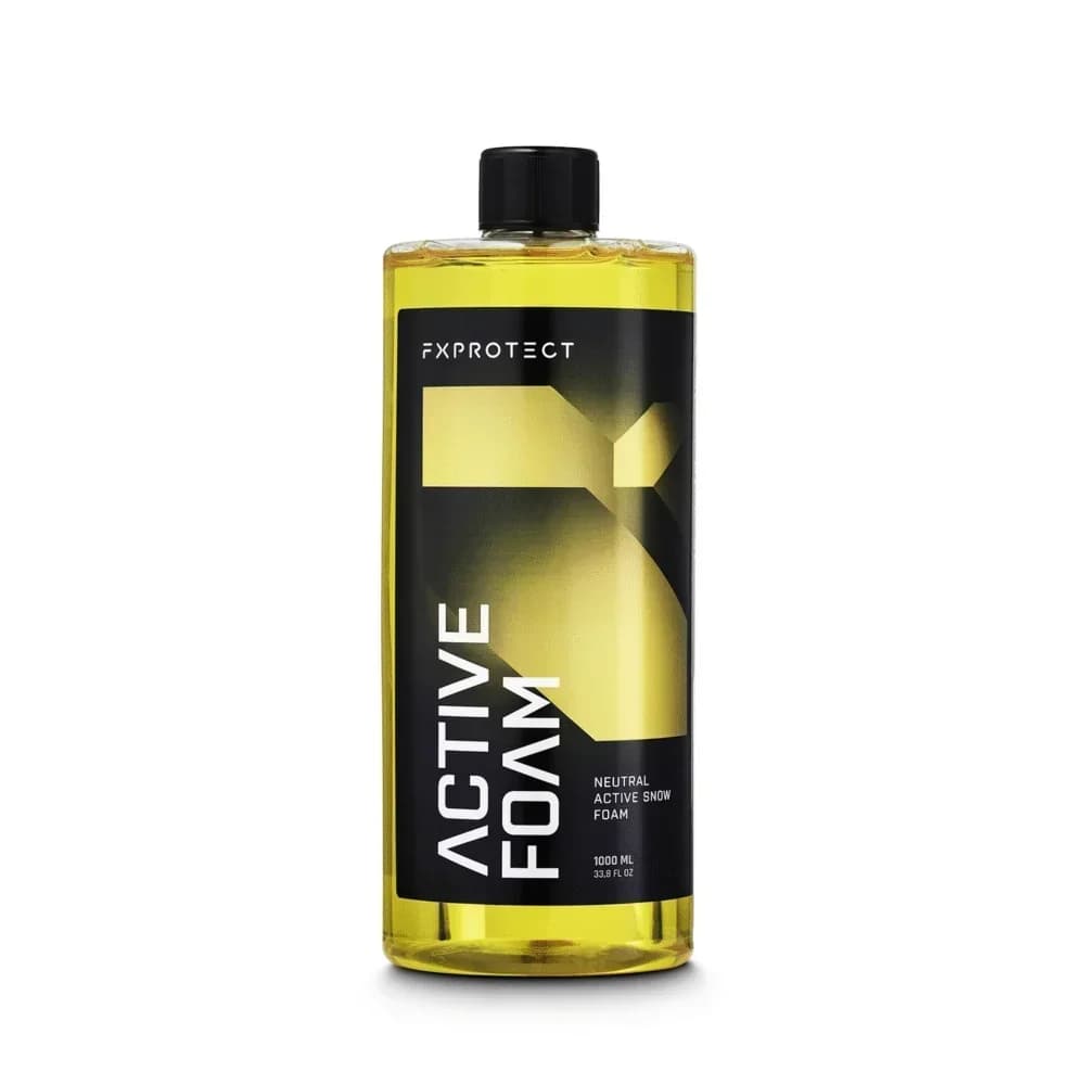 ACTIVE FOAM Aktivna pena za pranje automobila - 3