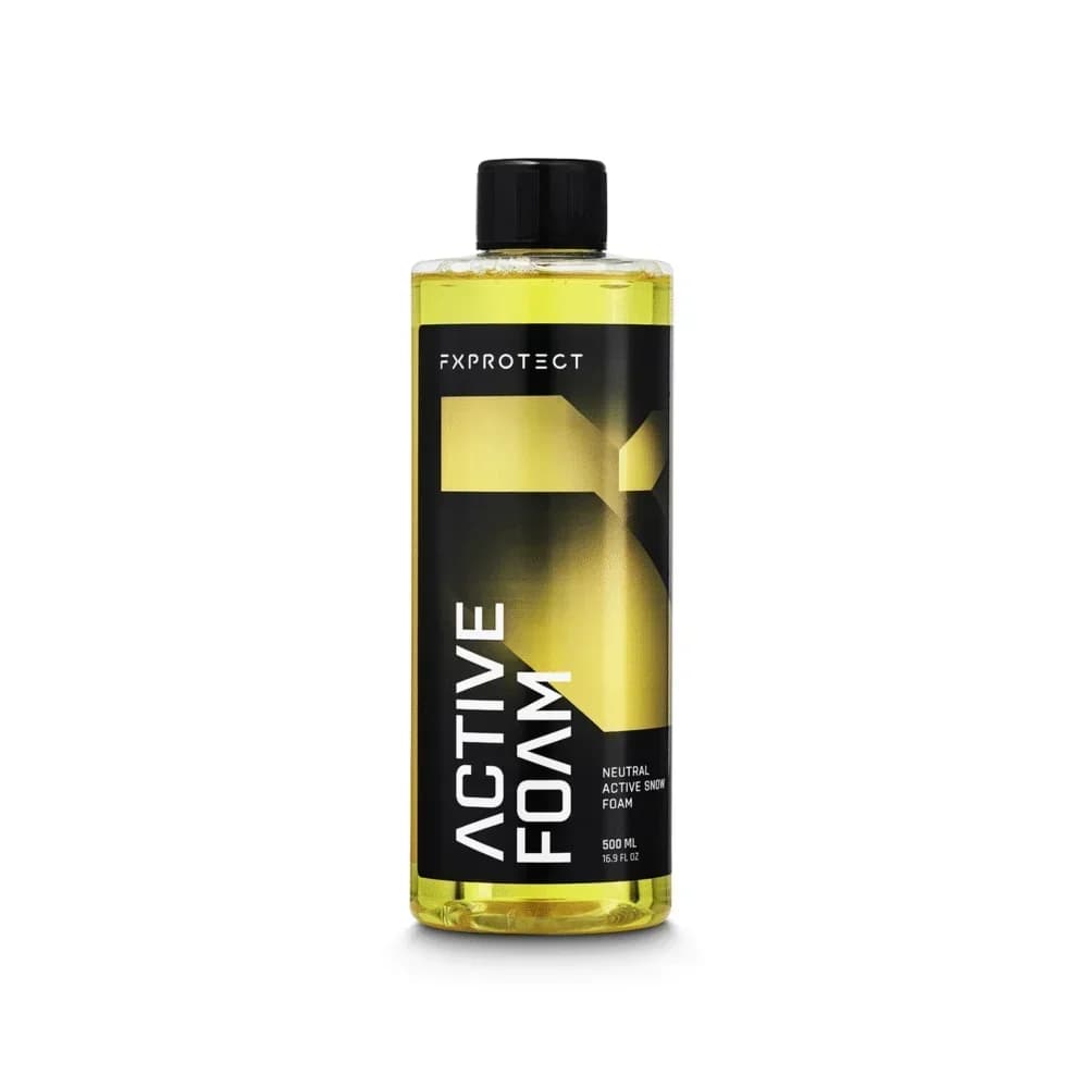 ACTIVE FOAM Aktivna pena za pranje automobila